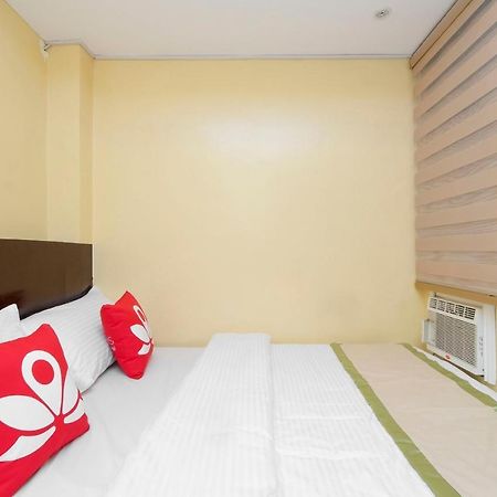 Zen Rooms Time Travellers Makati Makati City Exteriör bild